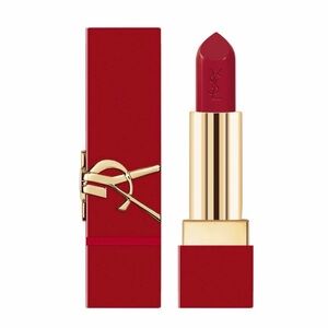 Limited Edition Yves Saint Laurent (YSL) Rouge Pur Couture lipstick 62Y 208 NEW